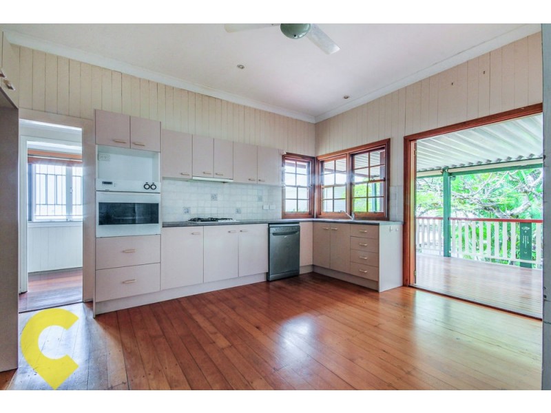 4 Nellie Street, Camp Hill QLD 4152