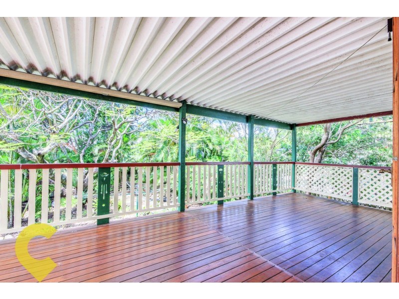 4 Nellie Street, Camp Hill QLD 4152