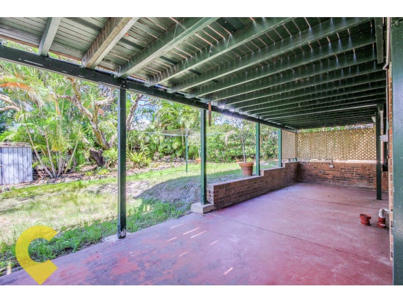 4 Nellie Street, Camp Hill QLD 4152