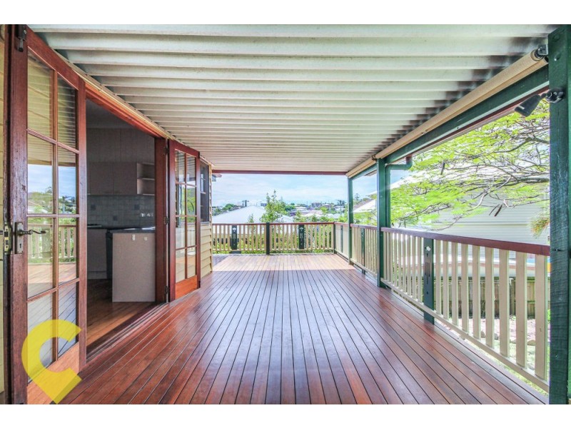 4 Nellie Street, Camp Hill QLD 4152