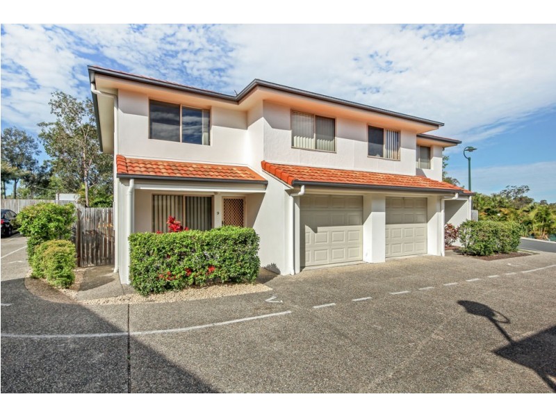 9/31 Merrick Street, Wishart QLD 4122
