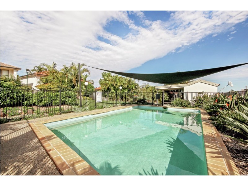 9/31 Merrick Street, Wishart QLD 4122