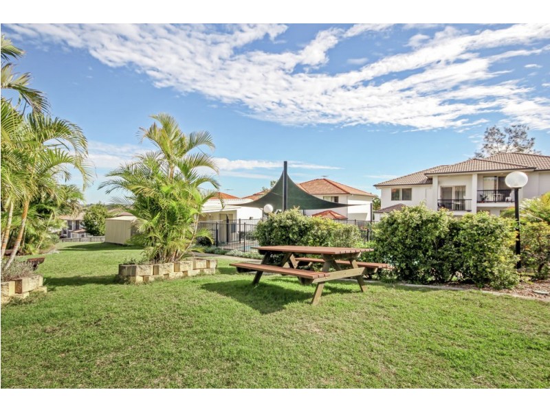 9/31 Merrick Street, Wishart QLD 4122