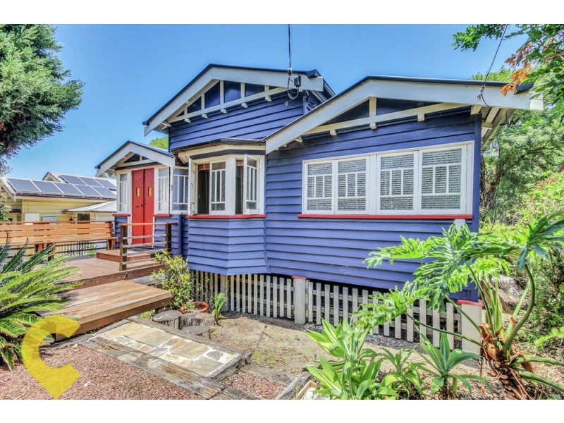 334 Bennetts Rd, Norman Park QLD 4170