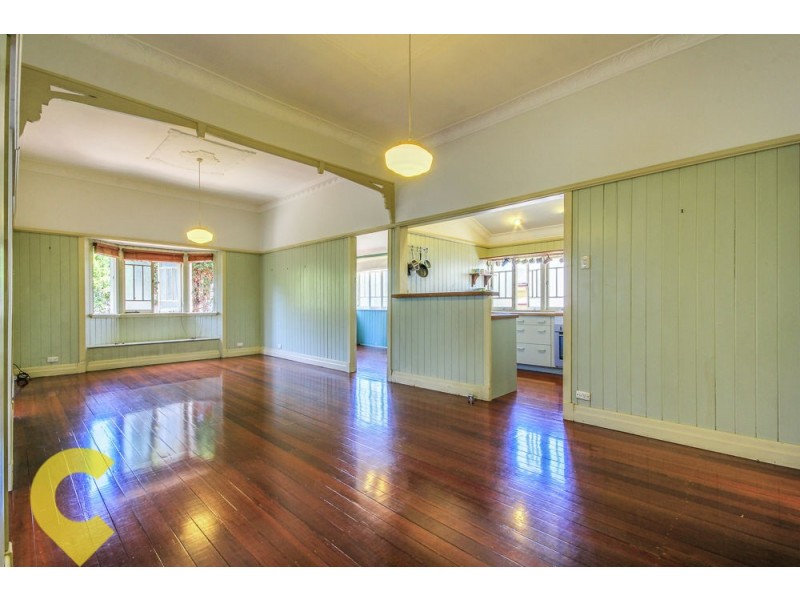 334 Bennetts Rd, Norman Park QLD 4170