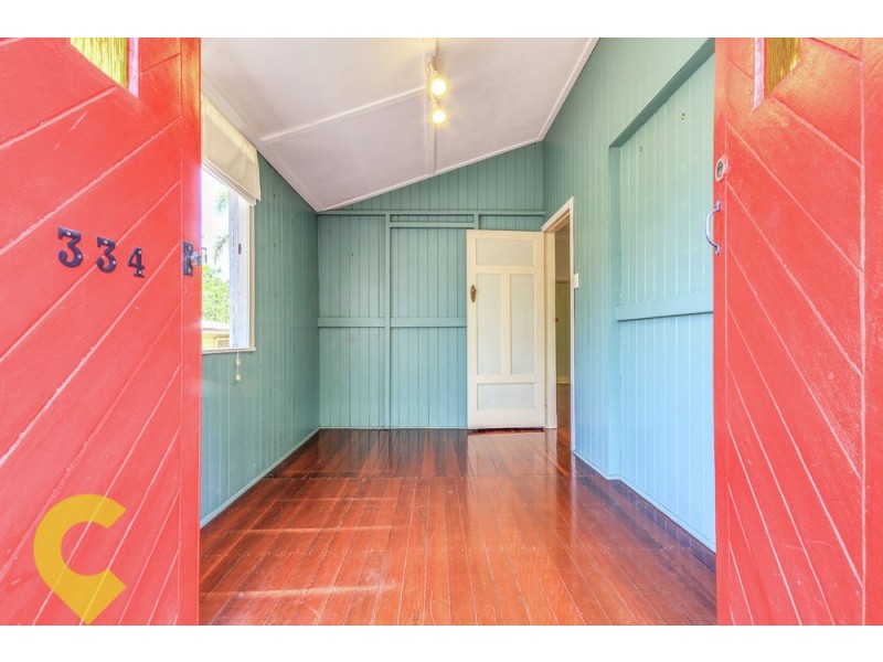 334 Bennetts Rd, Norman Park QLD 4170
