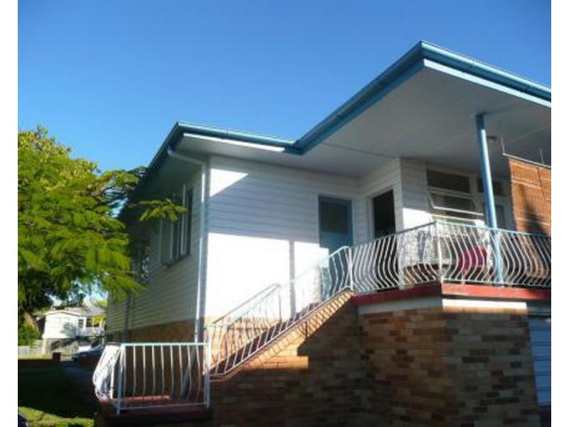 2/36 Birdwood Street, Coorparoo QLD 4151