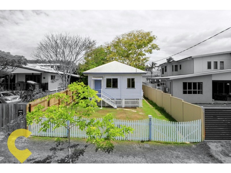 73 Britannia Avenue, Morningside QLD 4170
