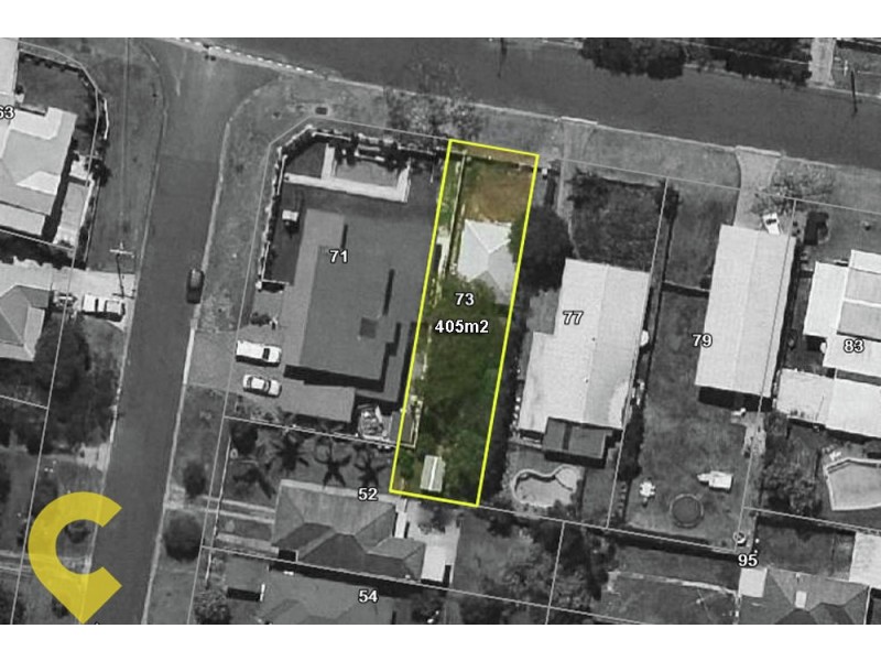 73 Britannia Avenue, Morningside QLD 4170