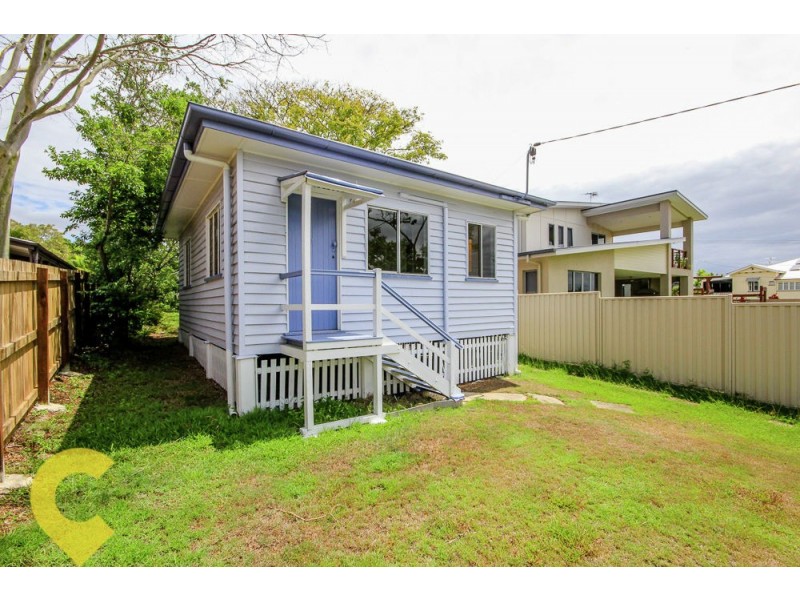73 Britannia Avenue, Morningside QLD 4170