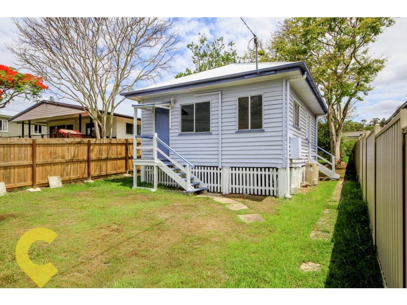 73 Britannia Avenue, Morningside QLD 4170