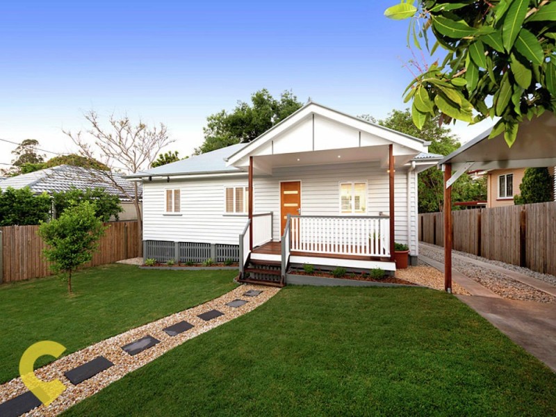 23 Wardle Street, Mount Gravatt East QLD 4122