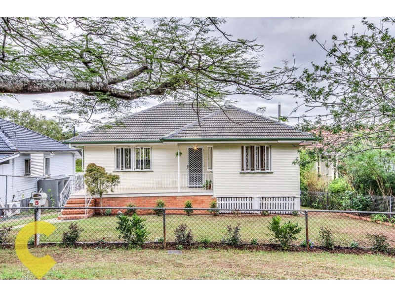 5 La Monte Street, Moorooka QLD 4105