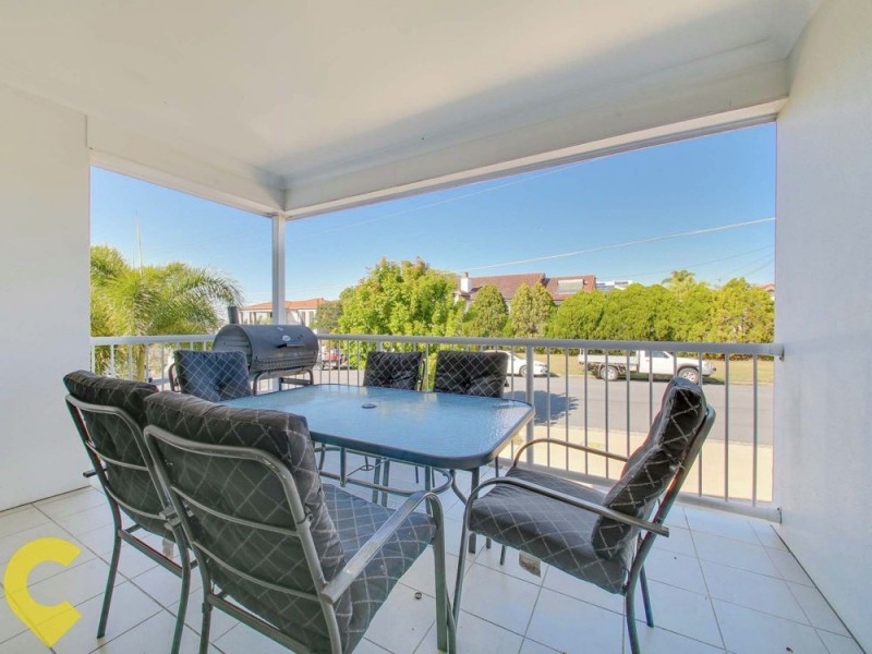 4/47 Haig Street, Gordon Park QLD 4031