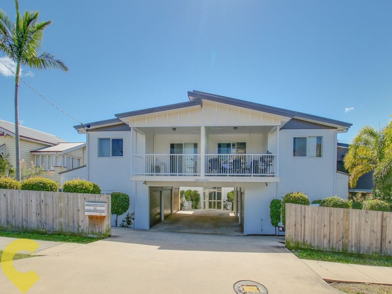 4/47 Haig Street, Gordon Park QLD 4031