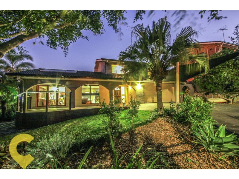 77 Tirrabella Street, Carina Heights QLD 4152