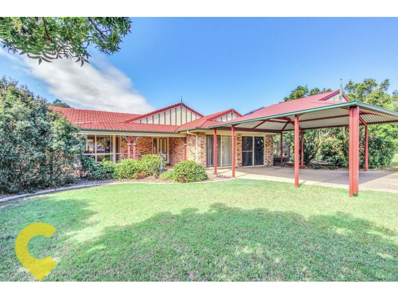 8 Marissa Close, Mansfield QLD 4122