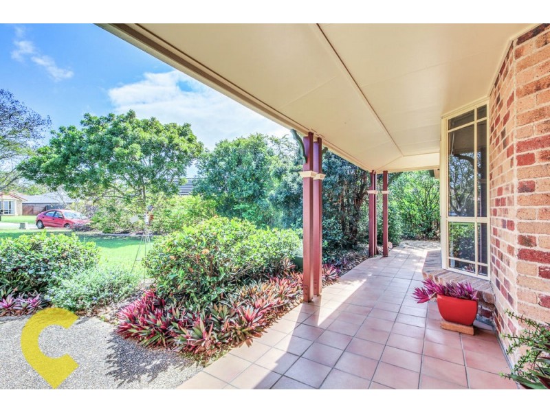 8 Marissa Close, Mansfield QLD 4122