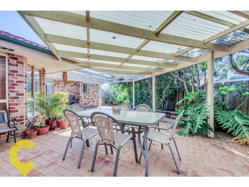 8 Marissa Close, Mansfield QLD 4122