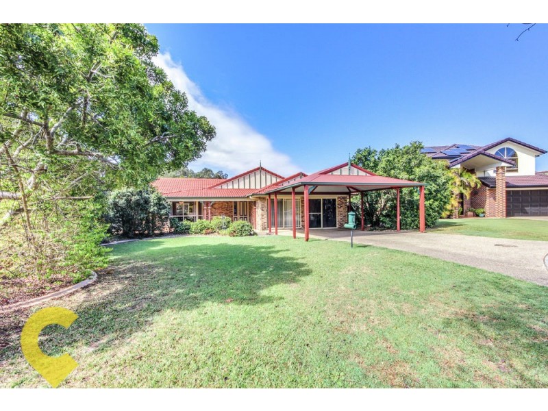 8 Marissa Close, Mansfield QLD 4122