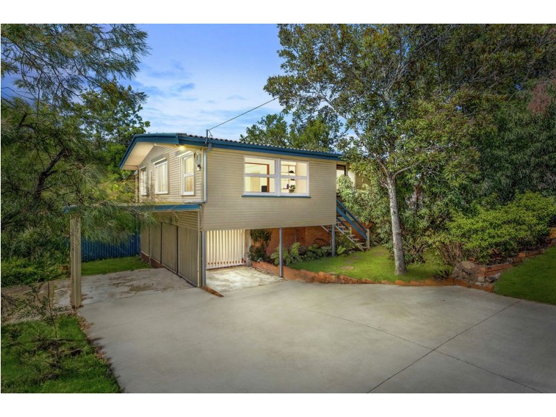 634 D’arcy Road, Carina QLD 4152