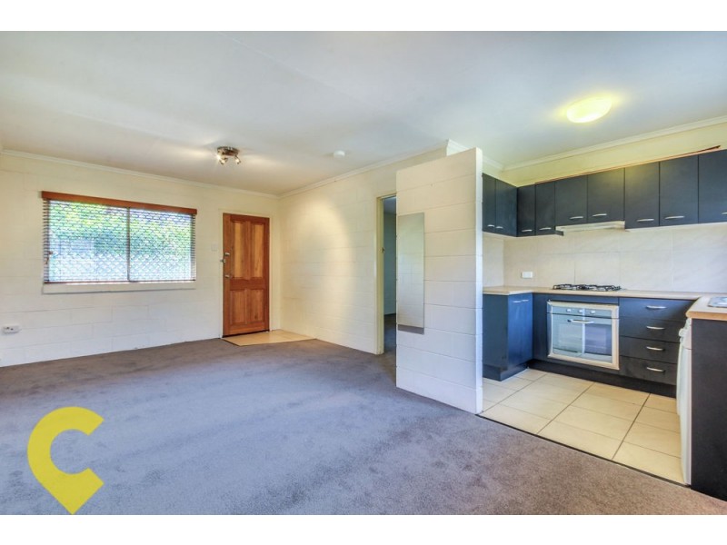 1/21 Balowrie St, Hamilton QLD 4007