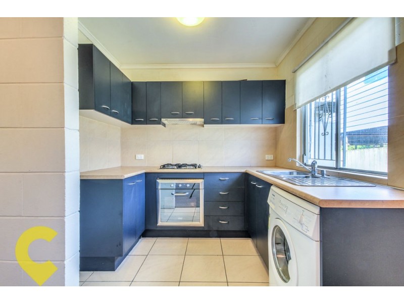 1/21 Balowrie St, Hamilton QLD 4007