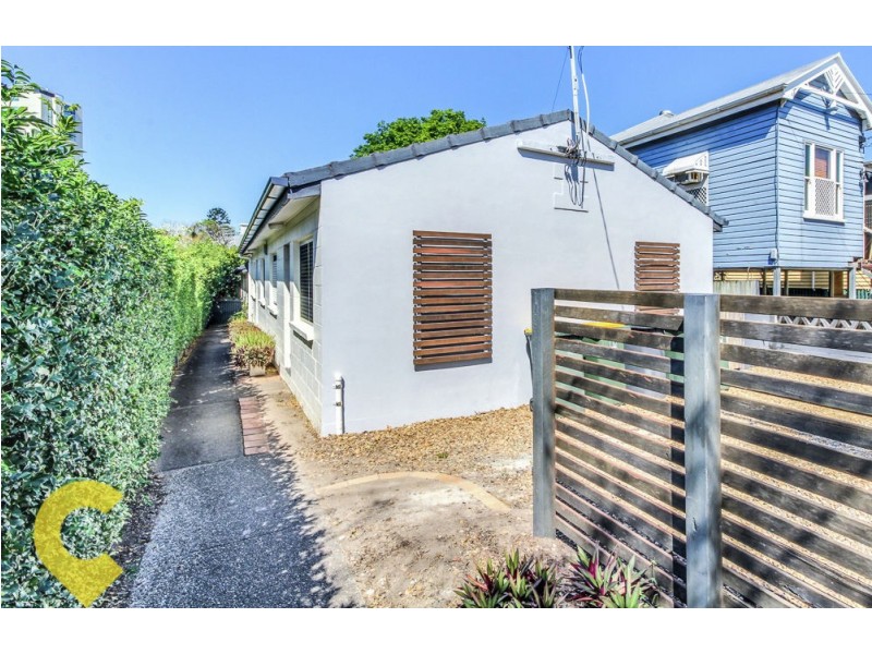 1/21 Balowrie St, Hamilton QLD 4007