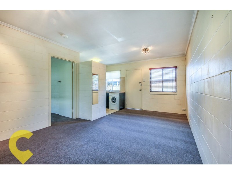 1/21 Balowrie St, Hamilton QLD 4007