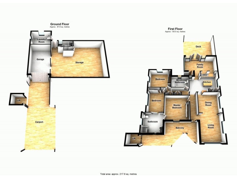 16 Monash Road, Tarragindi QLD 4121 Floorplan