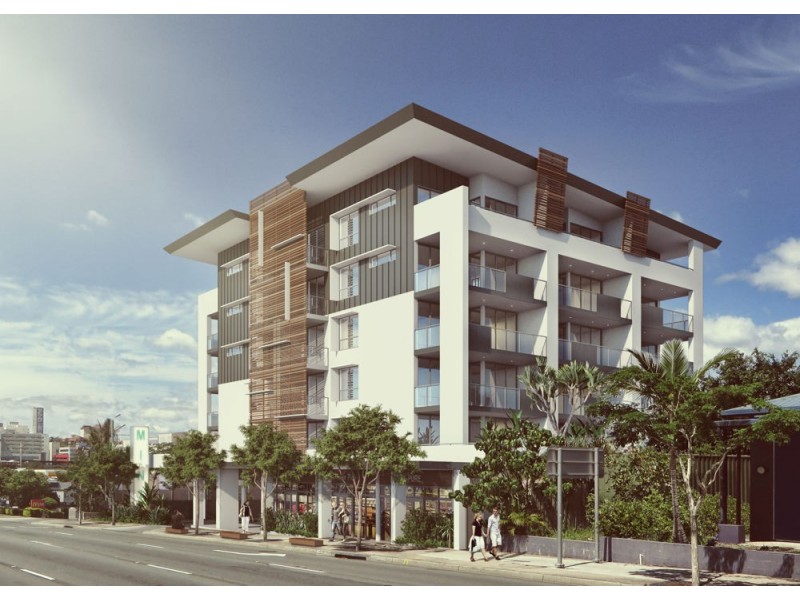 182 Lutwyche Road, Windsor QLD 4030