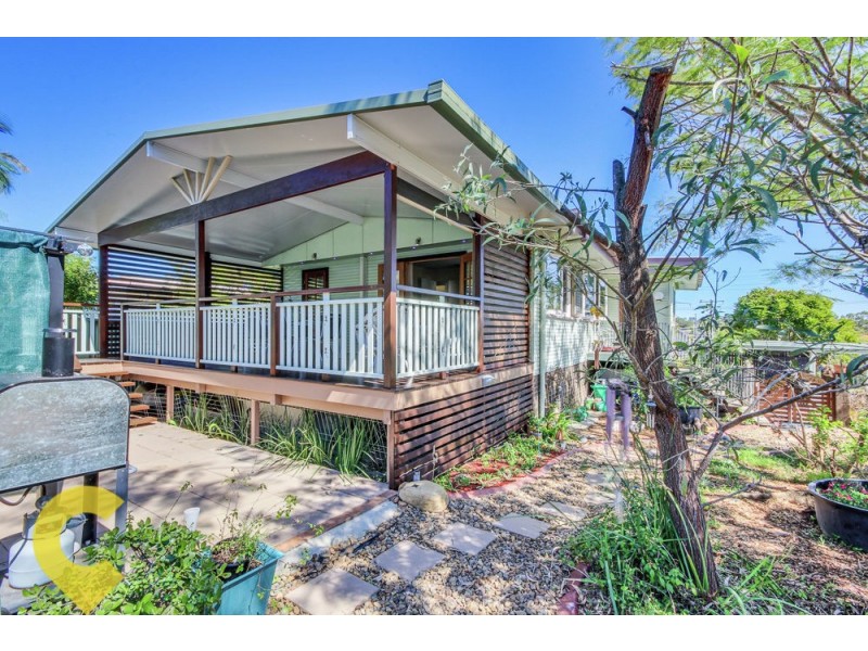 1 Handon Street, Mansfield QLD 4122