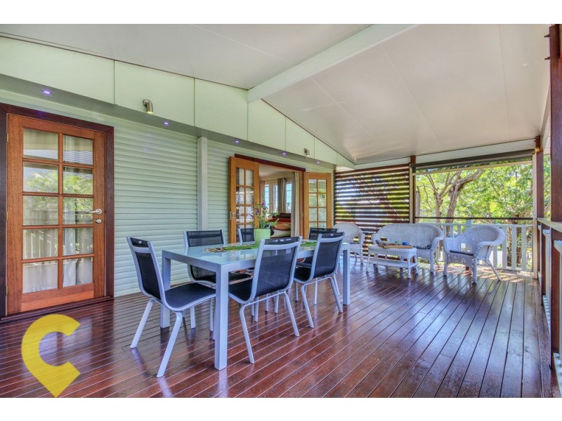 1 Handon Street, Mansfield QLD 4122