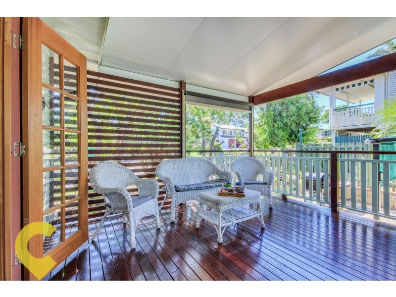 1 Handon Street, Mansfield QLD 4122