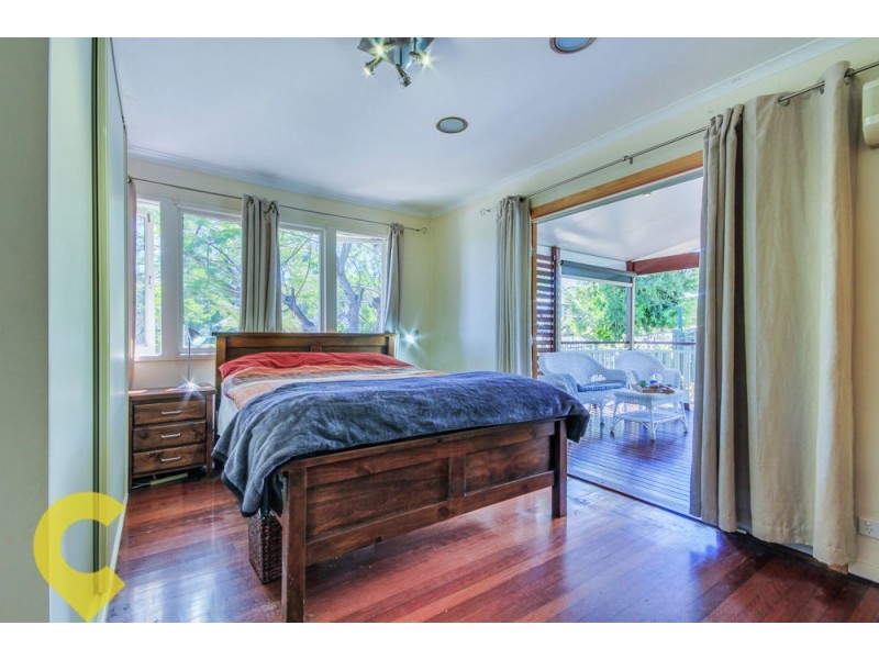 1 Handon Street, Mansfield QLD 4122