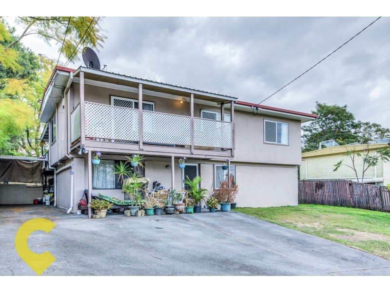 12 Stuart Street, Woodridge QLD 4114