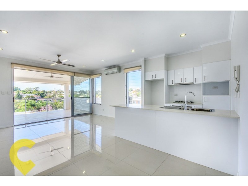 10/64 Pembroke Road, Coorparoo QLD 4151