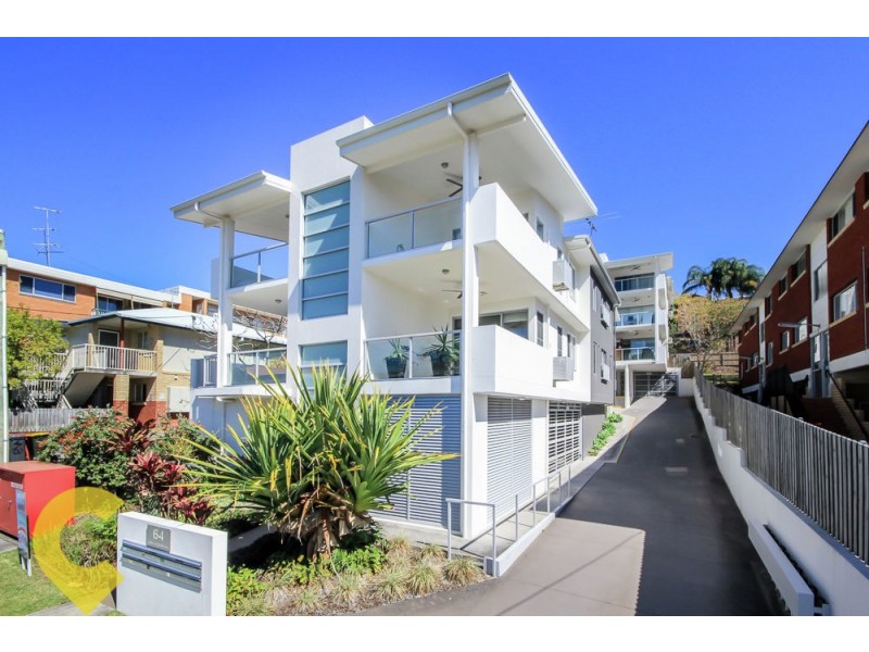 10/64 Pembroke Road, Coorparoo QLD 4151