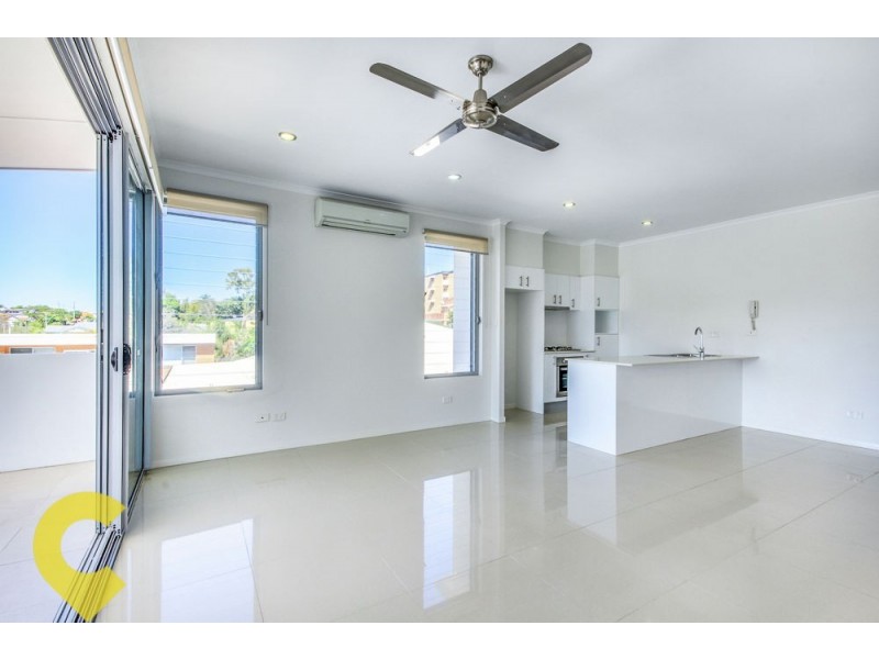 10/64 Pembroke Road, Coorparoo QLD 4151