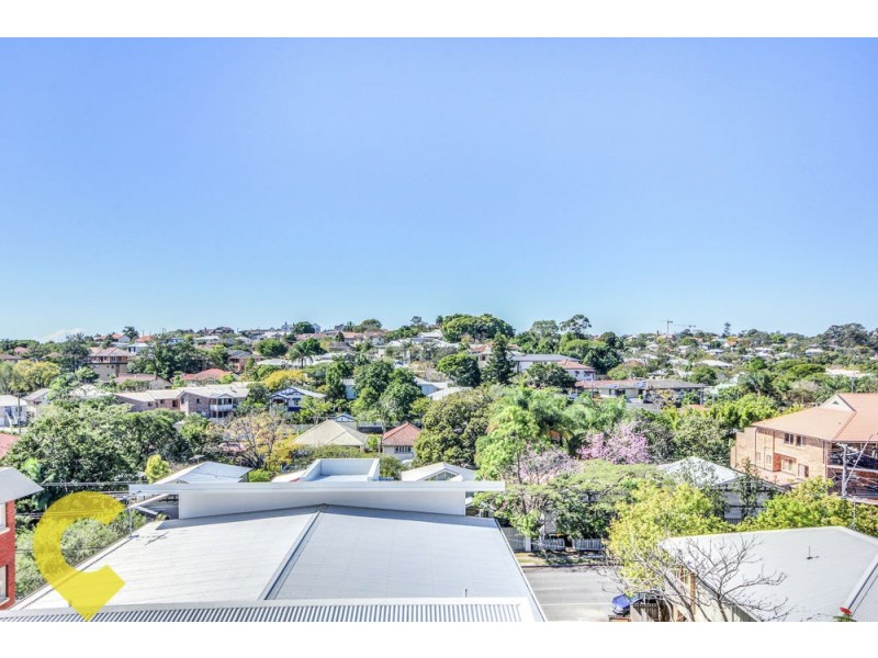 10/64 Pembroke Road, Coorparoo QLD 4151