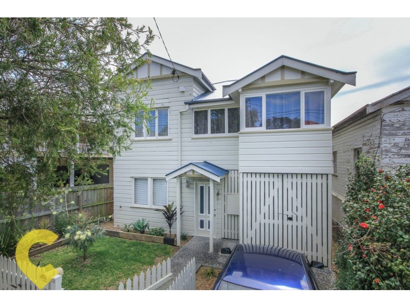 56 Qualtrough Street, Woolloongabba QLD 4102