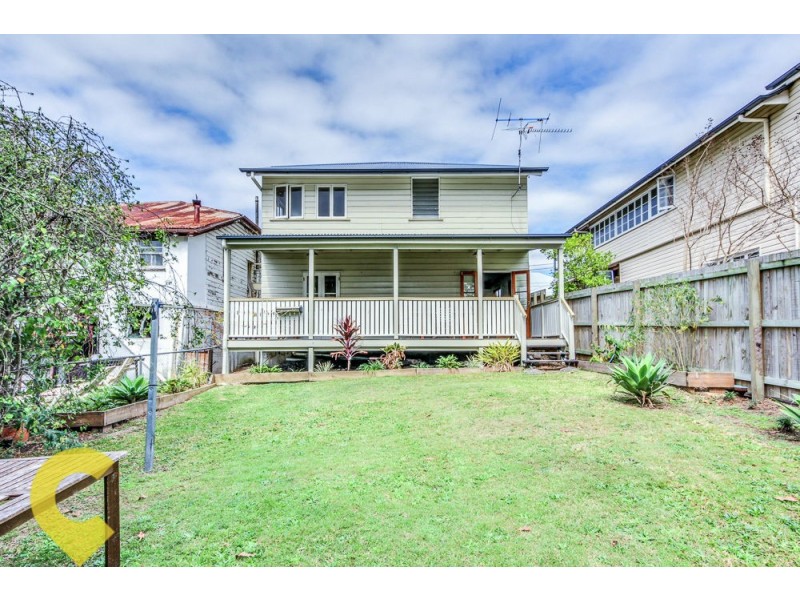 56 Qualtrough Street, Woolloongabba QLD 4102