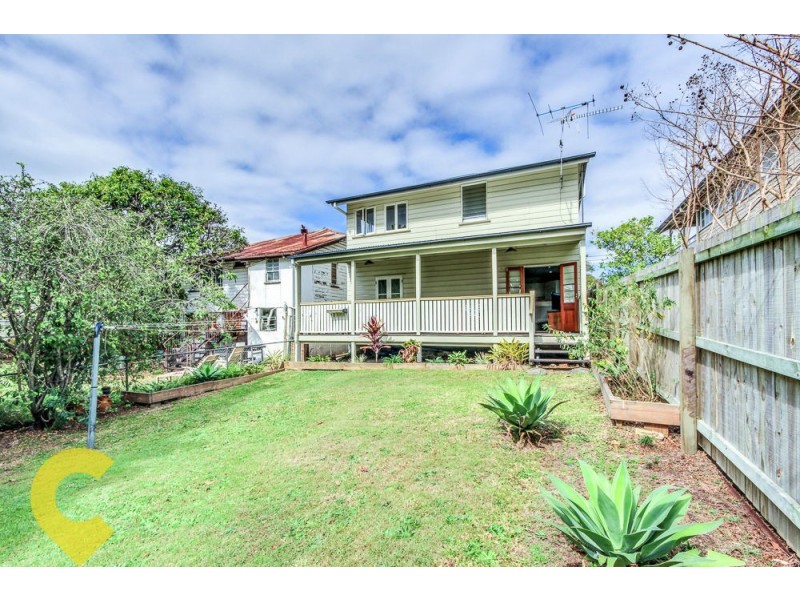 56 Qualtrough Street, Woolloongabba QLD 4102