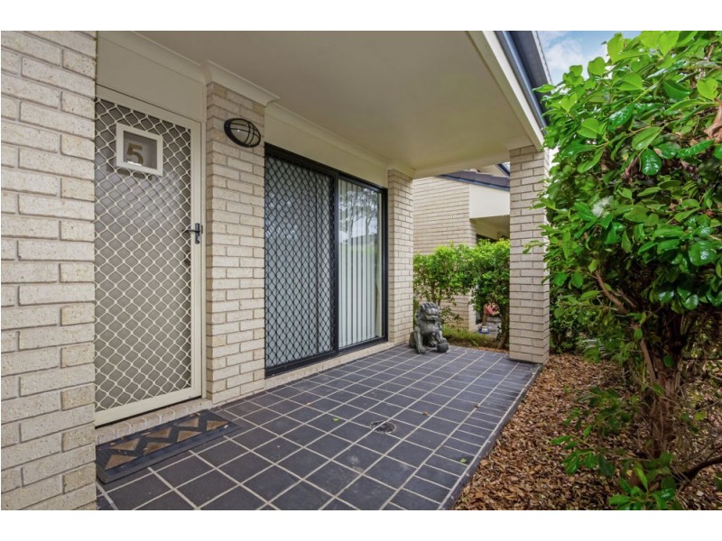 5/239-249 Mooroondu Road, Thorneside QLD 4158
