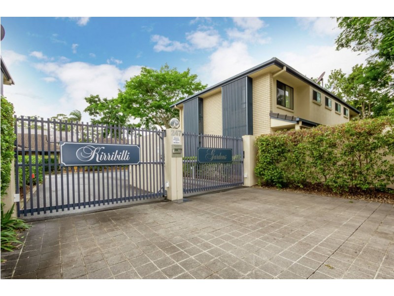5/239-249 Mooroondu Road, Thorneside QLD 4158