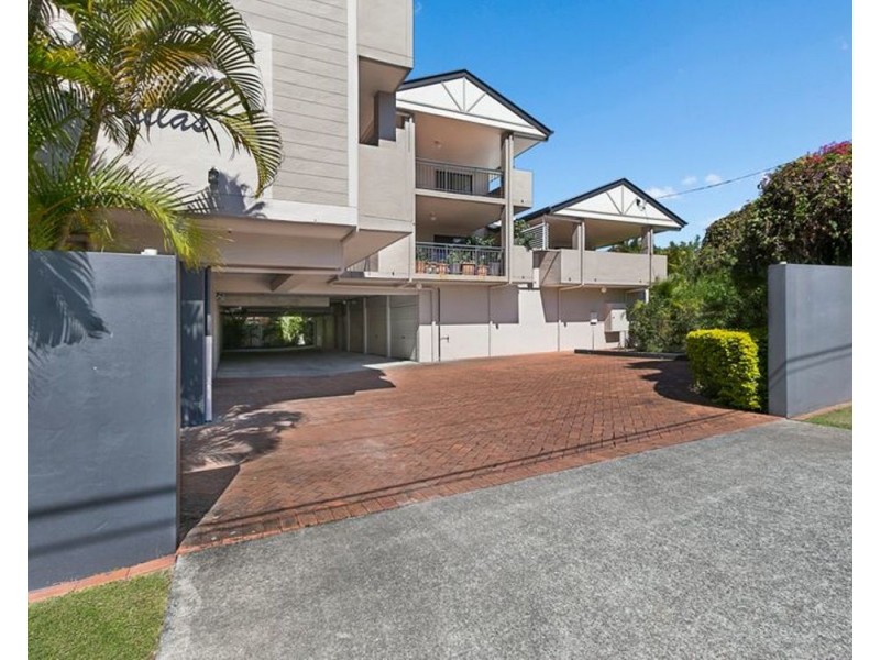 10/192 Juliette Street, Greenslopes QLD 4120