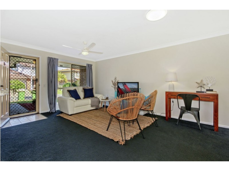 15/9 Bayside Court, Thorneside QLD 4158