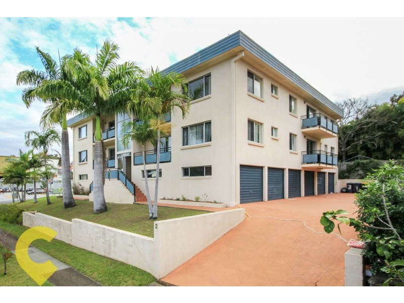 5/2 Honeysuckle Street, Mansfield QLD 4122