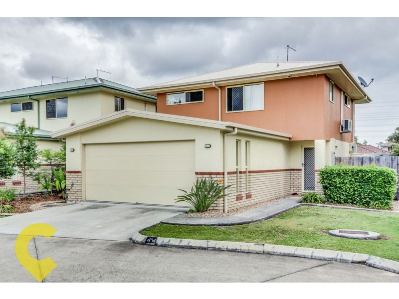 44/56 Wright Street, Carindale QLD 4152