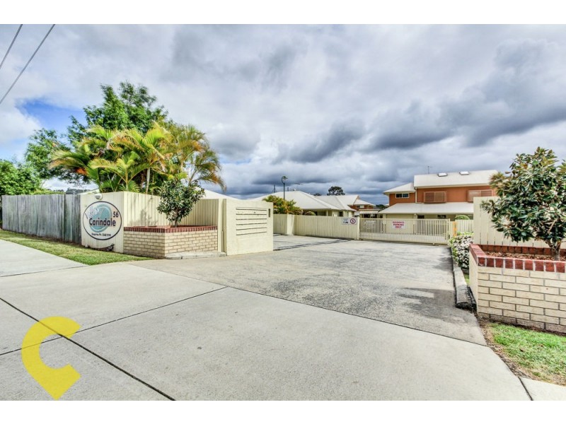 44/56 Wright Street, Carindale QLD 4152